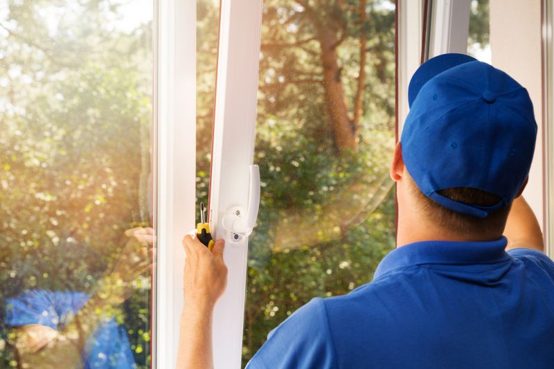When to Hire for Window Installations