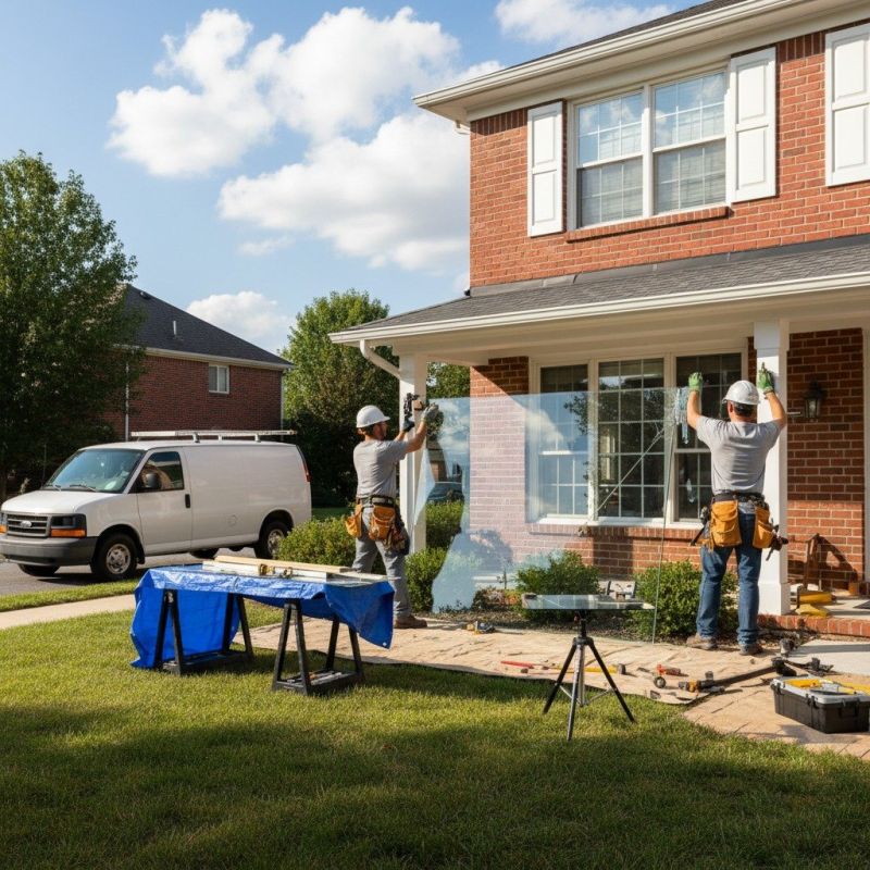 Windows Installation Service